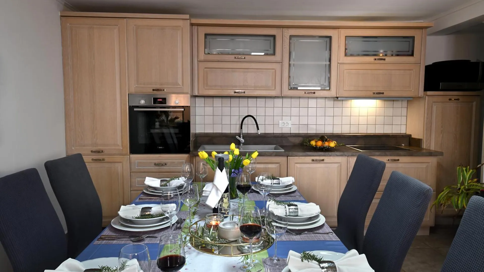 Apartamento Histria Residence Umag
