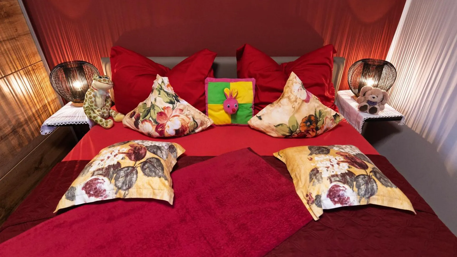 Histria Residence Umag Croacia