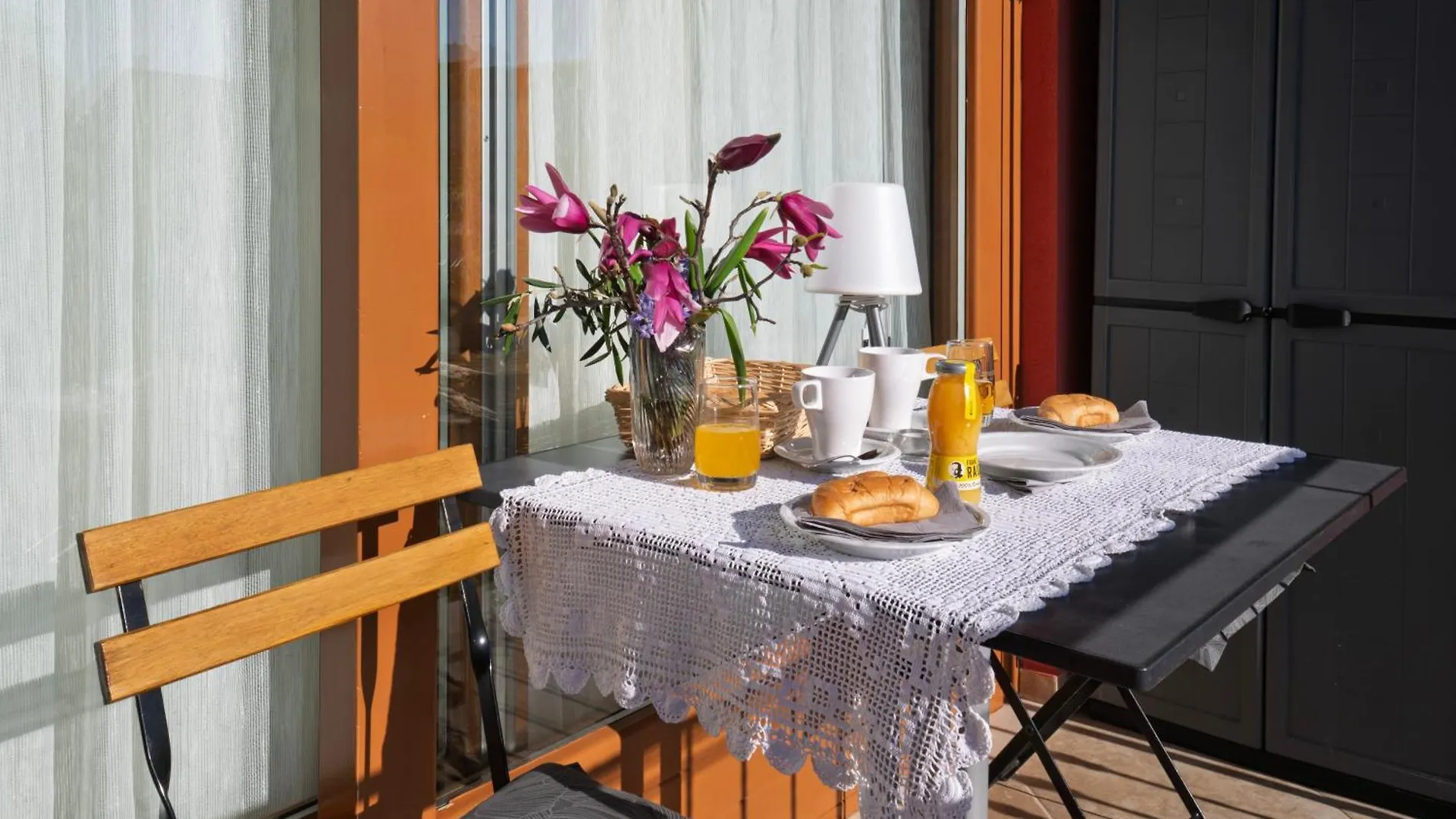 Apartamento Histria Residence Umag Croacia