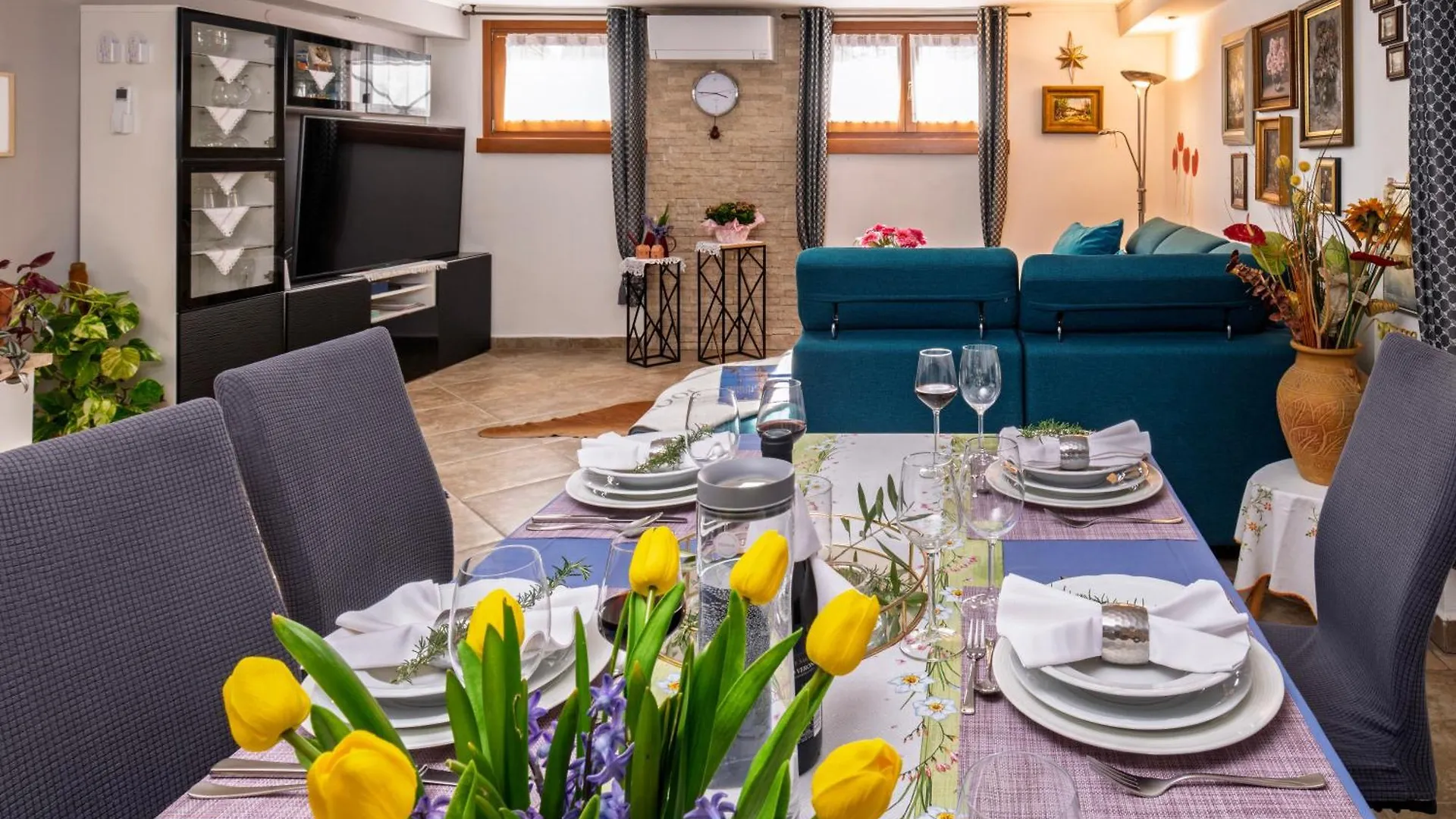 Apartamento Histria Residence Umag