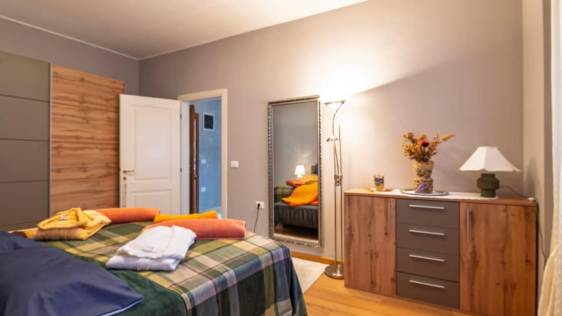 Histria Residence Umag