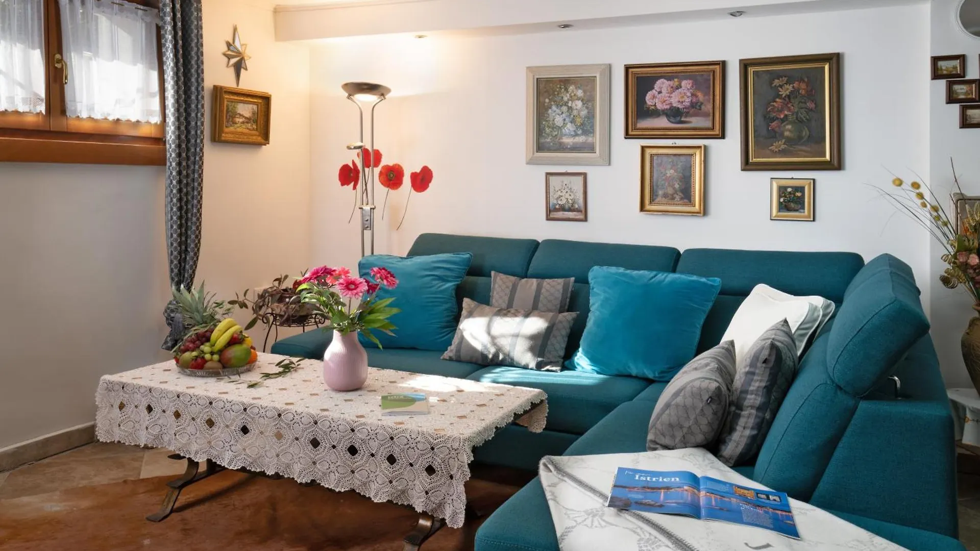 Apartamento Histria Residence Umag