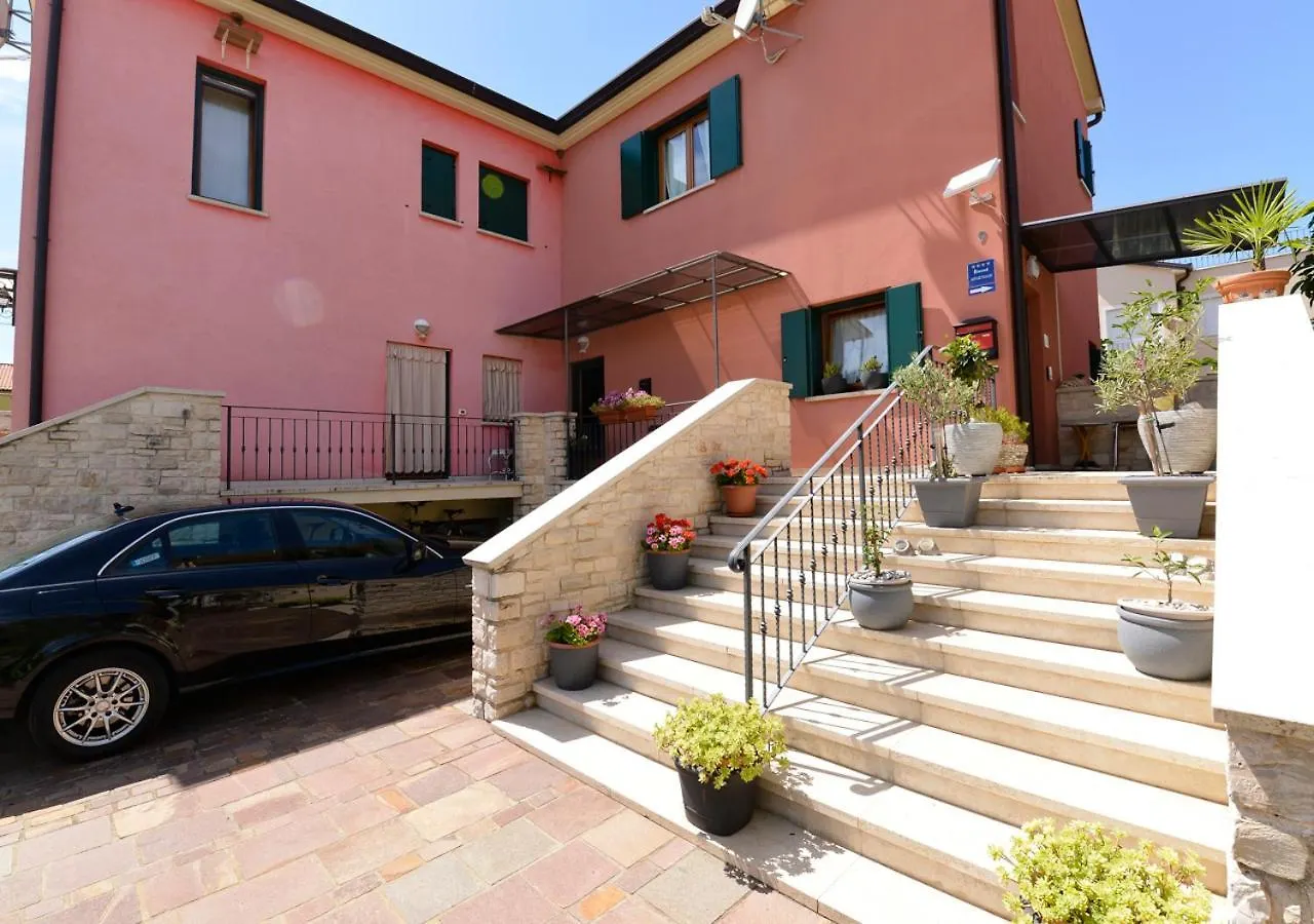 Histria Residence Umag