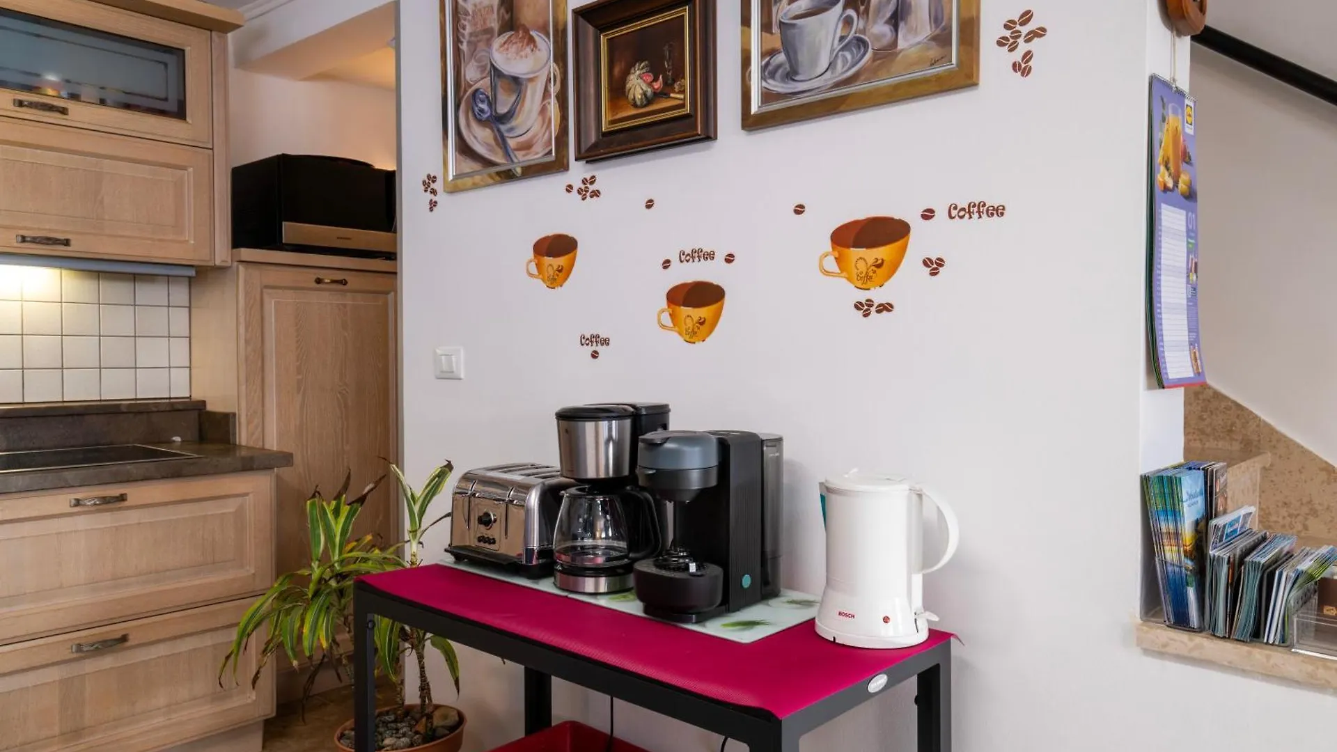 Apartamento Histria Residence Umag Croacia