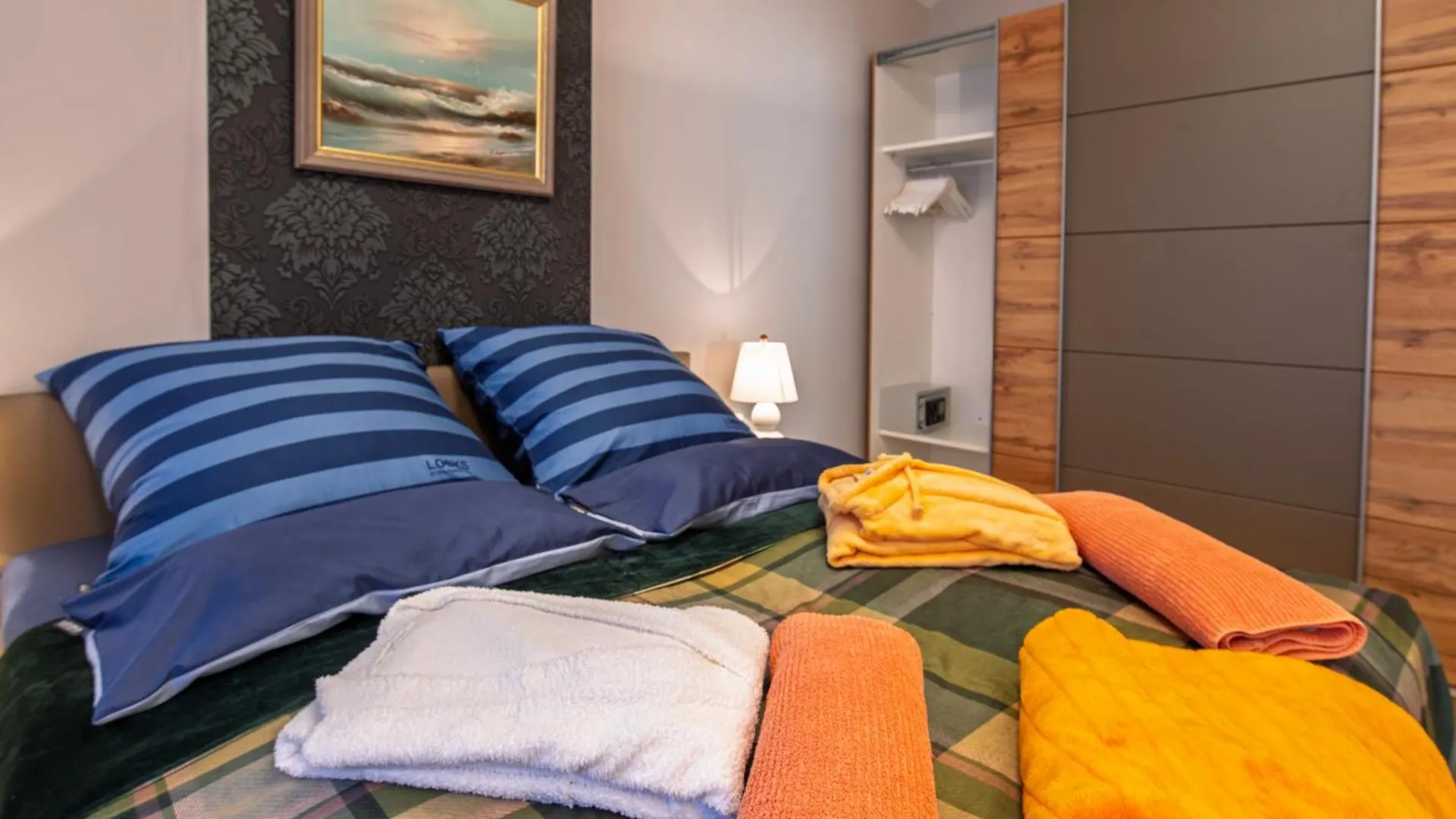 Histria Residence Umag