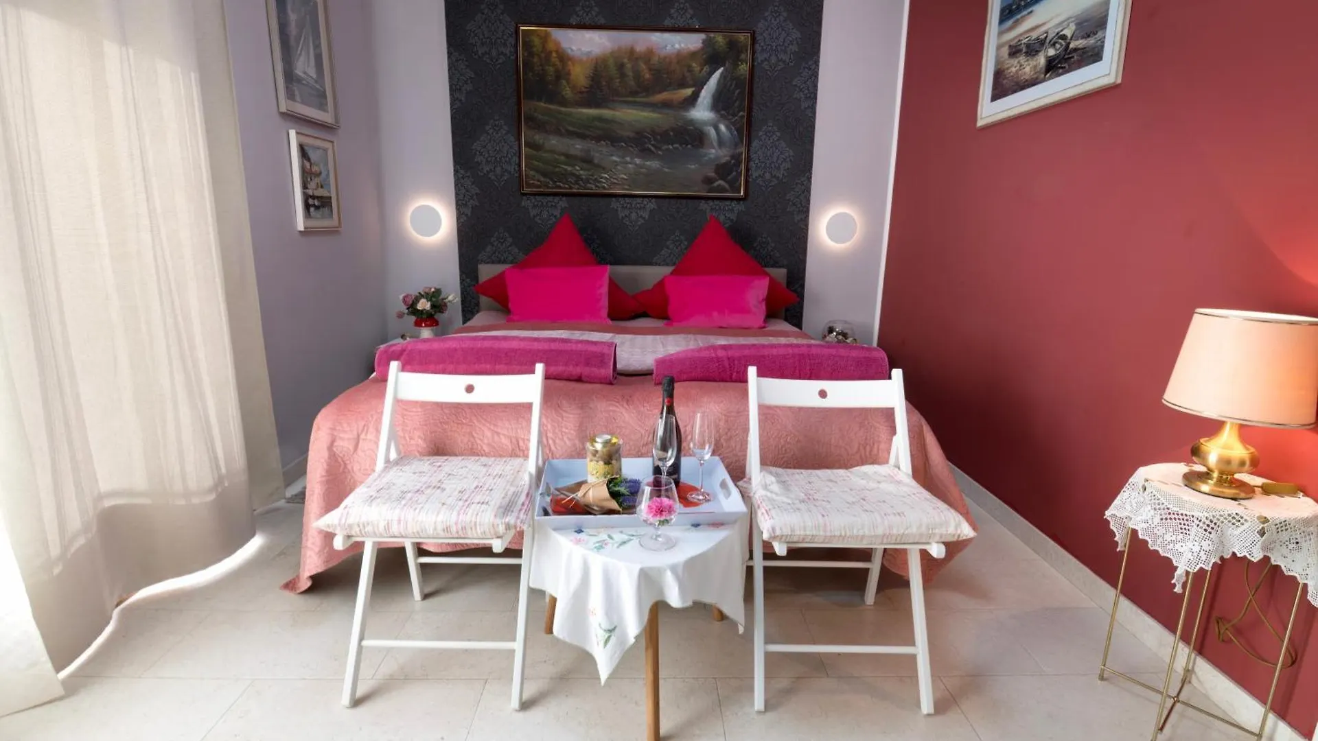 Histria Residence Umag Apartamento