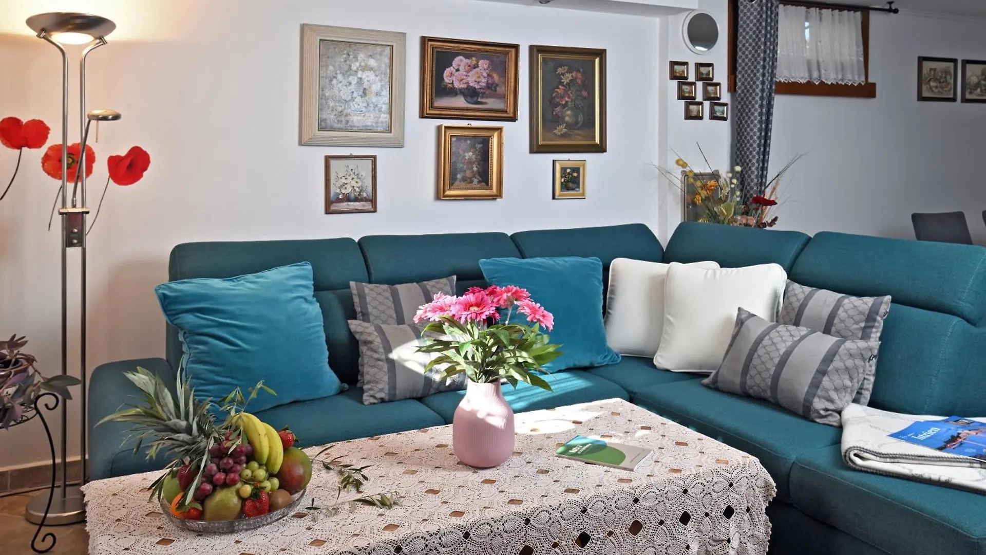 Histria Residence Umag
