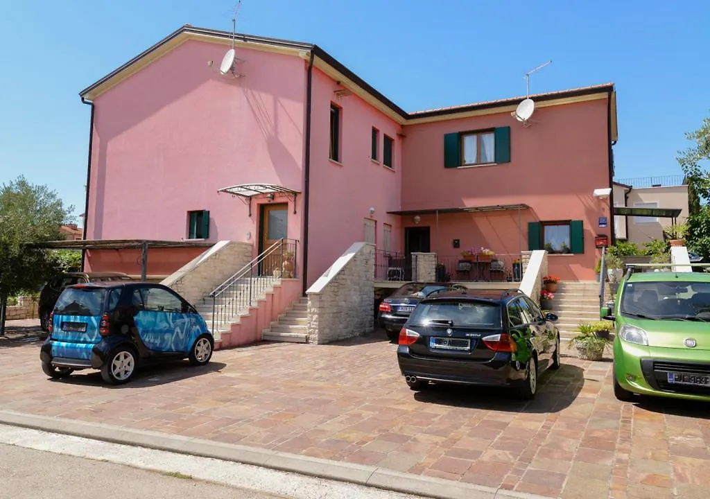 Histria Residence Umag